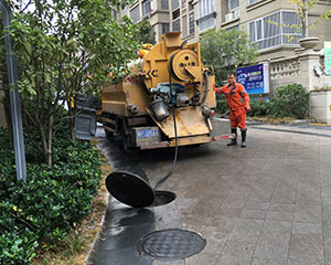 长清管网知识-是否有行之有效的解决方案